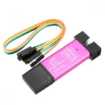 مبدل USB به TTL پروگرامر STC