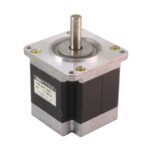 استپر موتور NEMA23 18Kg stok