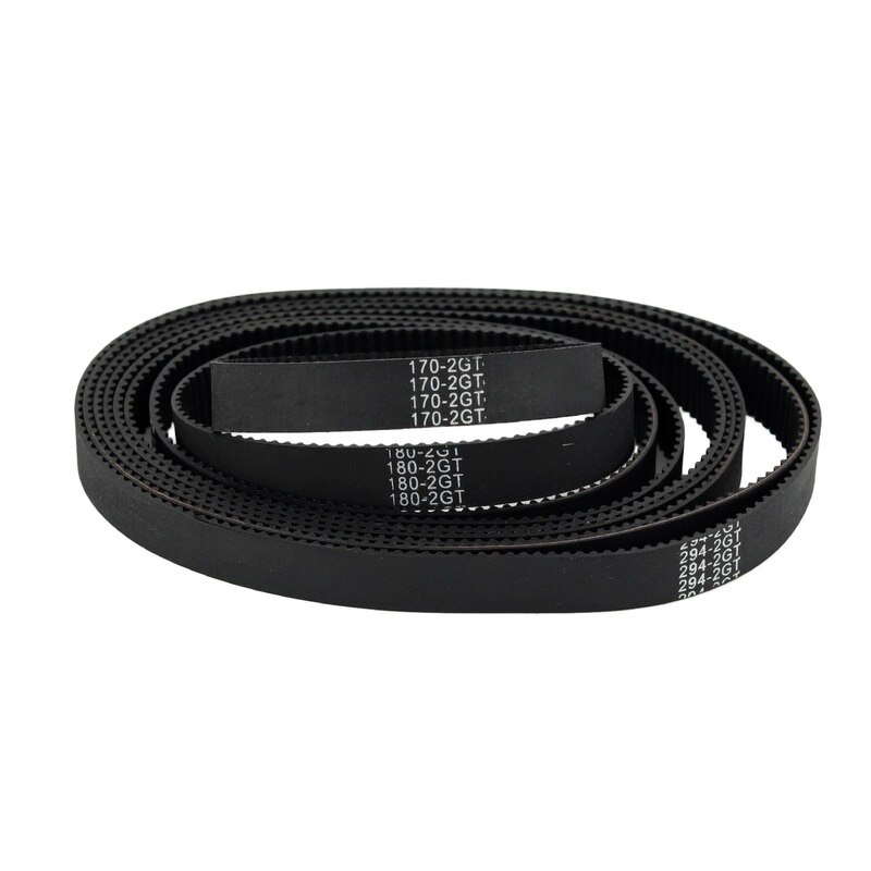 تسمه تایم 250XL با عرض 10mm تسمه تایم 250XL با عرض 10mm