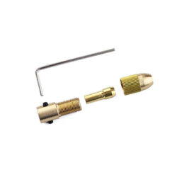 چهار نظام سایز 3 پیچ آلنی کیفیت مرغوب + آلن