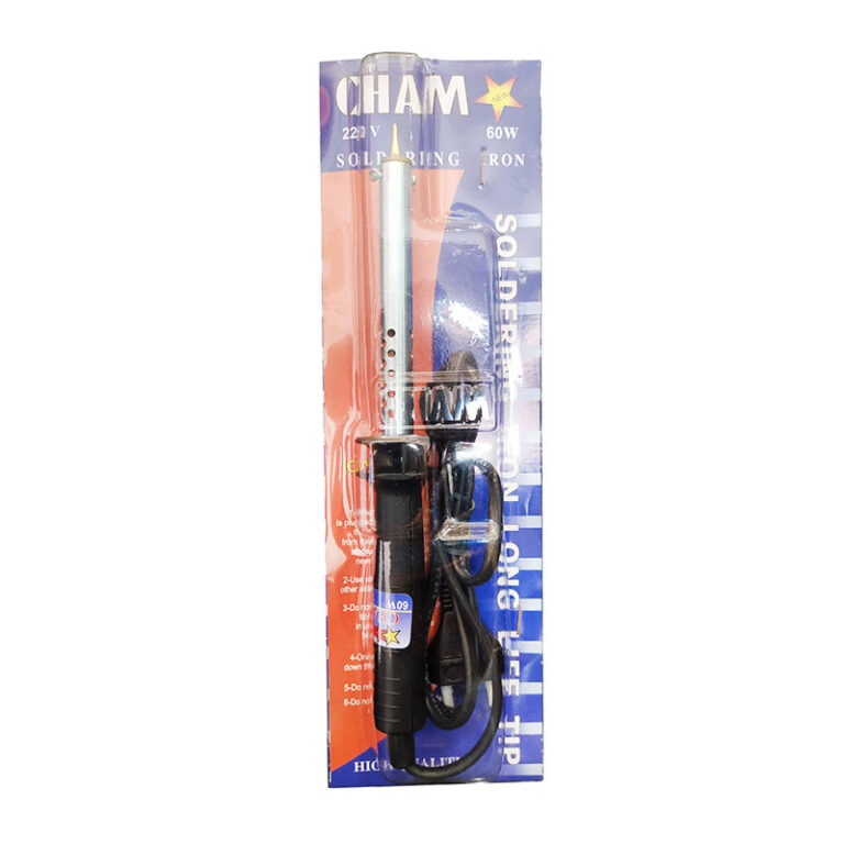 هویه 60 وات ایرانی برند چم CHAM 60W