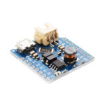 شیلد شارژ باتری برد Wemos Mini D1 مدل TP5410