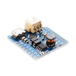 شیلد شارژ باتری برد Wemos Mini D1 مدل TP5410