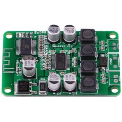 ماژول آمپلی فایر بلوتوثی 2x15W با تراشه TPA3110