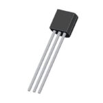 ترانزیستور BC337 پکیج TO92