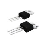 ترایاک BTA16 پکیج TO-220