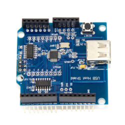 شیلد usb host