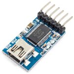 USB to FTDIFT232RL مبدل ماژول