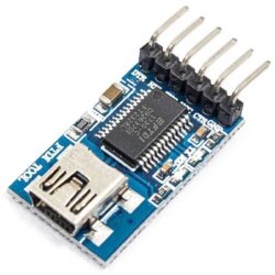 USB to FTDIFT232RL مبدل ماژول