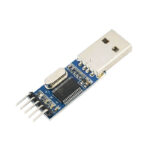 ماژول TTL TO USB  with PL2303