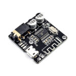 ماژول گیرنده بلوتوث صوتی VHM-314  دارای خروجی AUX
