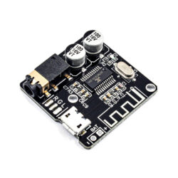 ماژول گیرنده بلوتوث صوتی VHM-314  دارای خروجی AUX