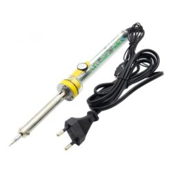 هویه 60 وات ولوم دار سرامیکی برند ولت VOLT مدل VL092A