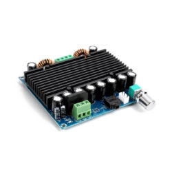 ماژول آمپلی فایر استریو XH-M251 2x210W کلاس D