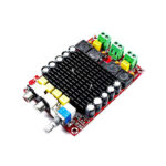 ماژول آمپلی فایر Stereo 200 W  XHM510