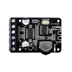 ماژول آمپلی فایر استریو بلوتوثی 20-10 وات مدل XY-P15W