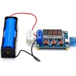 ماژول تست باتری لیتیومی ZB2L3 - تصویر 3