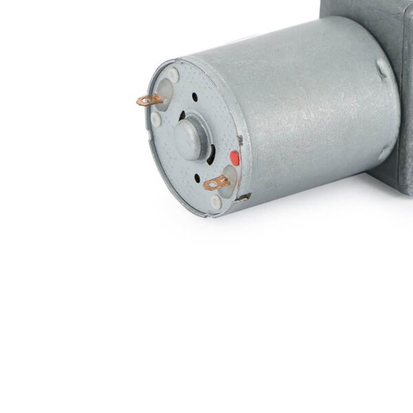 موتور گیربکس ZWL FP 12V 16 RPM - تصویر 4