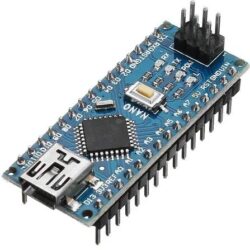برد آردوینو نانو Arduino Nano CH340