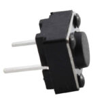 تک سوئیچ 2 پایه 6x6x6