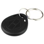 تگ RFID 125KHZ سیاه رنگ