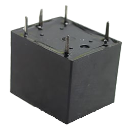 رله 12 ولت 10 آمپر KEC HJR-21FF-S-Z مرغوب رله 12 ولت 10 آمپر KEC HJR-21FF-S-Z مرغوب