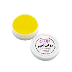 روغن لحیم 20 گرمی مرغوب F.L.D