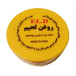 روغن لحیم 20 گرمی معمولی F.L.D
