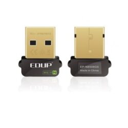 ماژول WIFI USB مدل EDUP EP-N8508GS