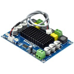 ماژول آمپلی فایر استریو XH-M543 اورجینال