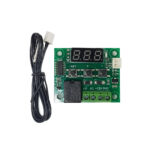 ماژول ترموستات دیجیتالی WX-W1209 با دقت بالا فروش عمده (بسته 10 عددی) - تصویر 2