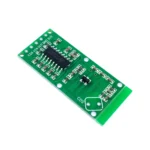 ماژول تشخیص حرکت مایکروویو مدل RCWL-0516