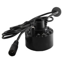 ماژول تولید بخار سرد 550ML ال ای دی دار