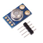 ماژول دماسنج مادون قرمز غیرتماسی GY-906 MLX90614 فروش عمده (بسته 10 عددی)