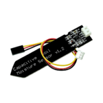 ماژول رطوبت خاک خازنی Capacitive ورژن 1.2