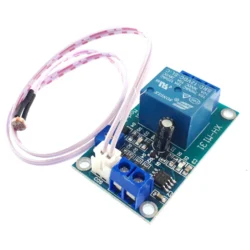 ماژول رله فتوسل XH-M131 برای وسایل برقی