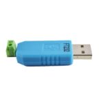 ماژول مبدل USB به سریال FT232RL مدل FLASH