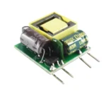 ماژول کاهنده ولتاژ سوئیچینگ 220 به 12 ولت 400mA 4.8w