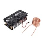 ماژول کوره القایی ZVS وات بالا 2500W