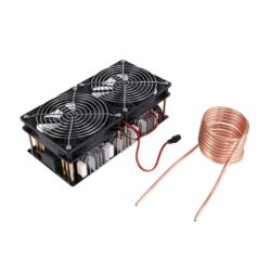 ماژول کوره القایی ZVS وات بالا 2500W