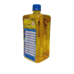 مایع فلاکس یک لیتری آسران مدل P-100 درب آبی