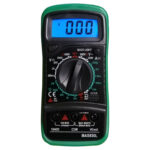 مولتی متر MAS830L بازر دار