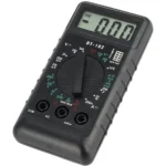 مولتی متر دیجیتال DT182