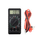مولتی متر دیجیتال DT182 فروش عمده (بسته 10 عددی) - تصویر 2