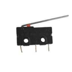 میکروسوئیچ اهرم دار 28mm