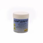 اسید پودری آمونیومی برای برد PCB و مدار چاپی 100 گرمی برند تکنوشیمی فروش عمده (بسته 5 عددی)