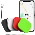 کلید یاب با آلارم و اپلیکیشن اندروید و IOS