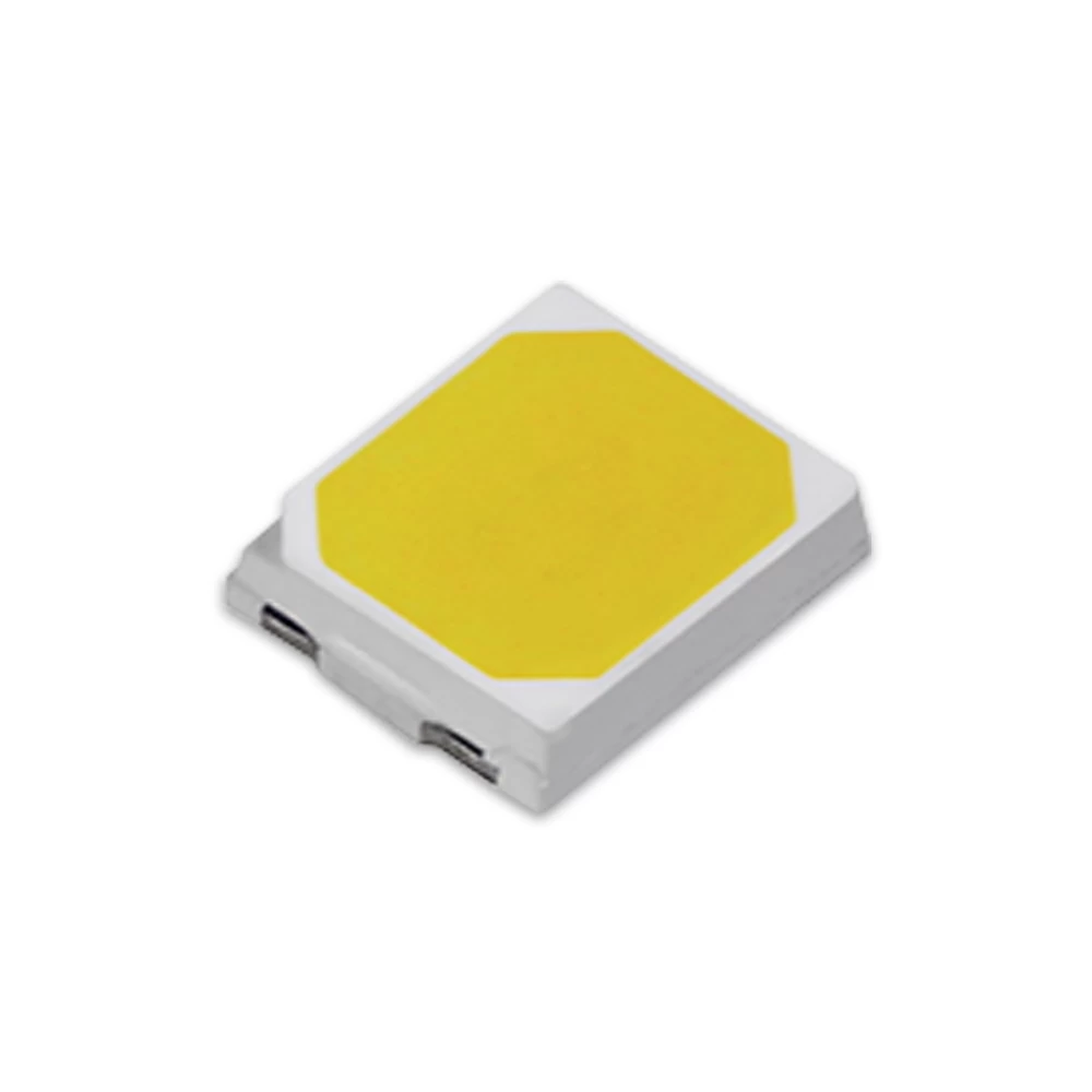 ال ای دی سفید 3v 0.2W پکیج 2835 SMD ال ای دی سفید 3v 0.2W پکیج 2835 SMD