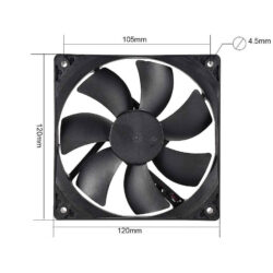 فن در ابعاد 12 در 12 سانتی متر 12x12