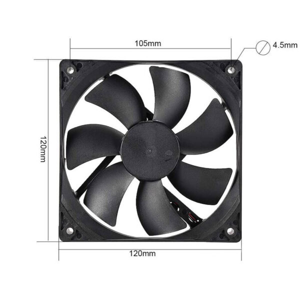 فن در ابعاد 12 در 12 سانتی متر 12x12